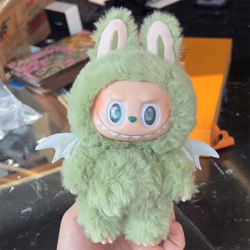 Baby Products Rabbit - Ubranka dla Labubu, 10 cm, dla