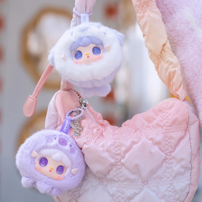 Baby Products For Gift - Uroczy Yooki V6 Ocean Baby Series