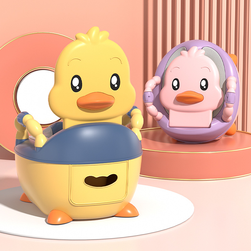 Toddler Potty Training Seat - Nakładki na sedes dla dzieci, nocniki