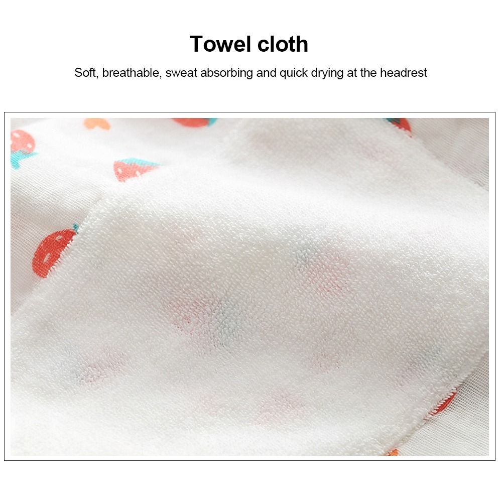 Nursing Pillow Breastfeeding - Bawełniane poduszki do karmienia z gazy,