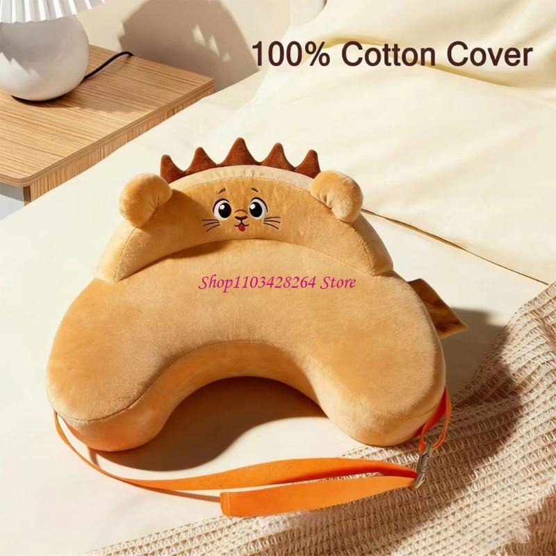 Nursing Pillow Breastfeeding - Poduszka do karmienia niemowląt z pianki