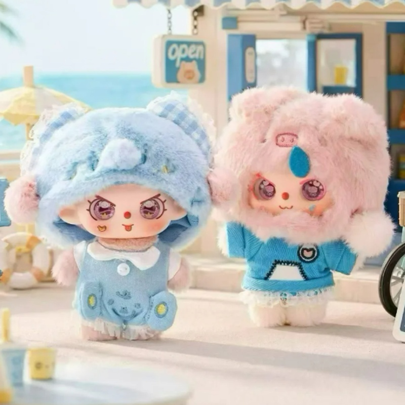 Baby Products For Gift - Nowa Oryginalna Seria Baby Three Happy