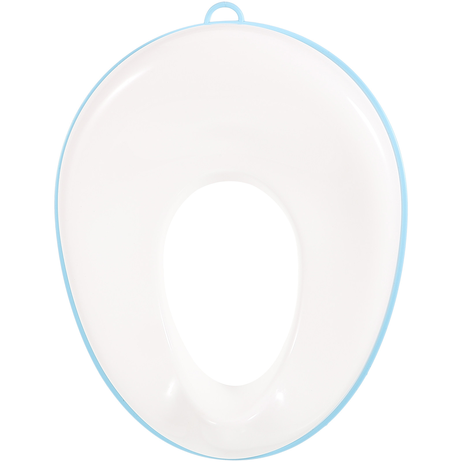 Toddler Potty Training Seat - Składane, zdejmowane, przenośne siedzisko do toalety
