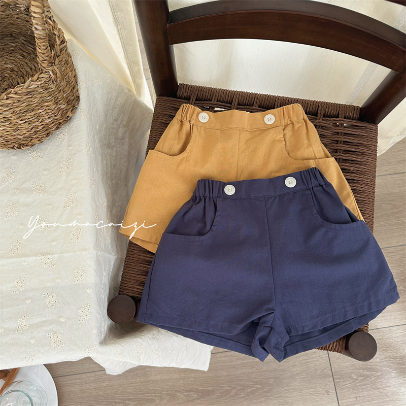 Baby Products Korean - 2025 letnie nowe produkty dziecięce bawełniane
