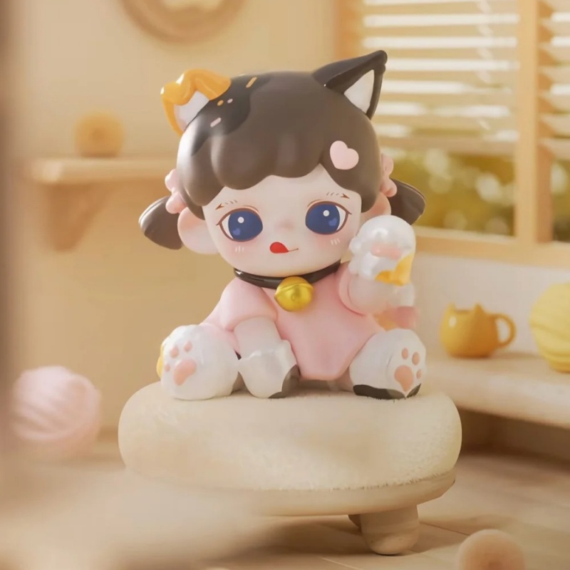 Baby Products For Gift - Oryginalna figurka Baby Zoraa z serii