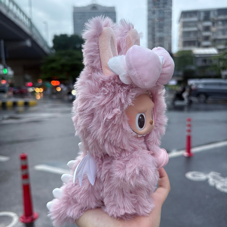 Ubranka dla Labubu, 10 cm, dla – Baby Products Rabbit recenzja i cena