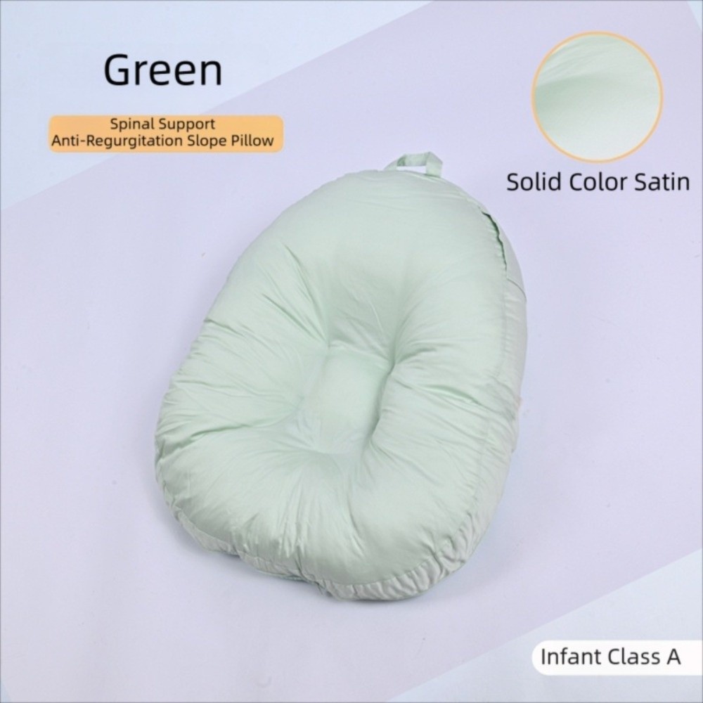 Miękka poduszka do karmienia n – Nursing Pillow Breastfeeding recenzja i cena