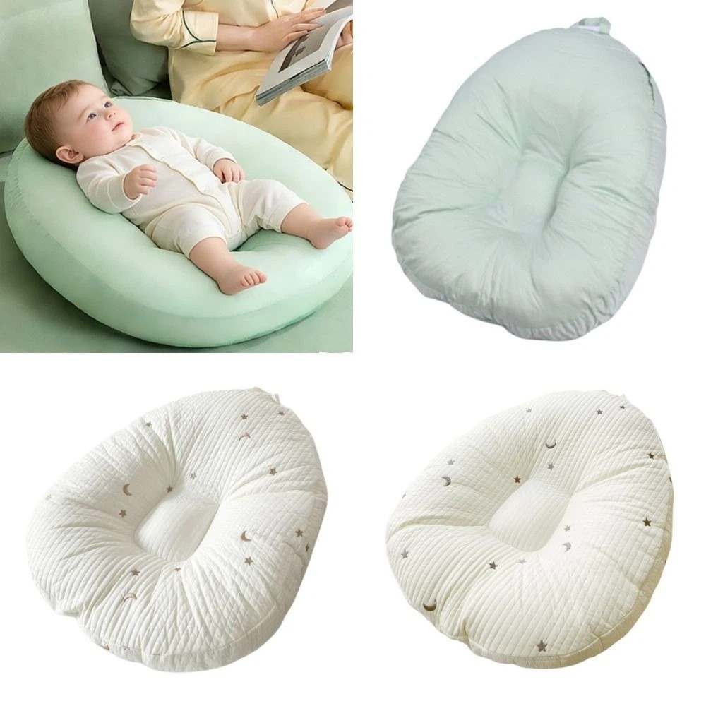 Miękka poduszka do karmienia n – Nursing Pillow Breastfeeding recenzja i cena