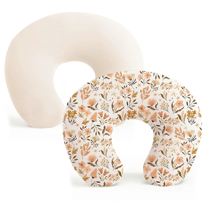 2 szt. Poszewka na poduszkę do – Nursing Pillow Breastfeeding recenzja i cena