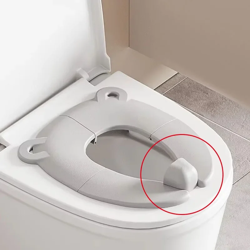 Dziecięce składane siedzisko d – Toddler Potty Training Seat recenzja i cena