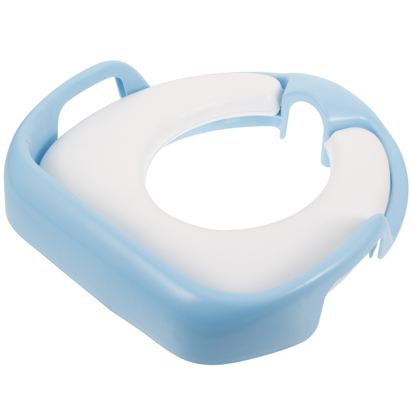 Nakładka na toaletę dla dzieci – Toddler Potty Training Seat recenzja i cena