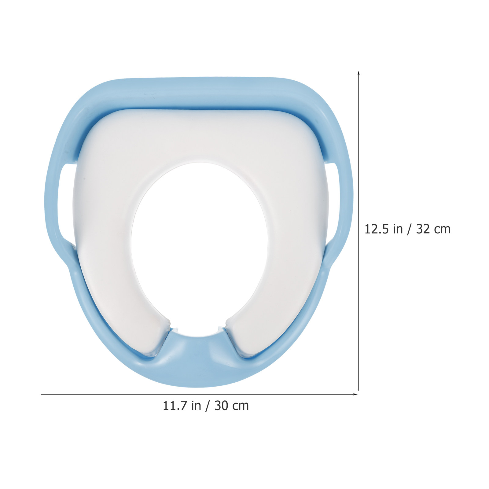 Nakładka na toaletę dla dzieci – Toddler Potty Training Seat recenzja i cena