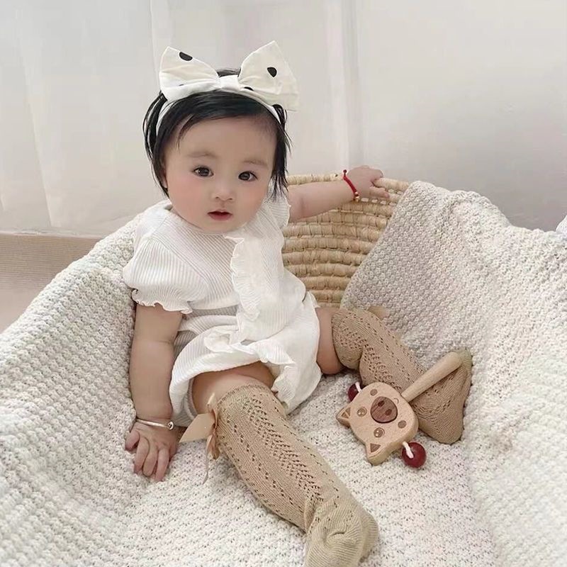 Kombinezon z koronką dla niemo – Baby Products Korean recenzja i cena
