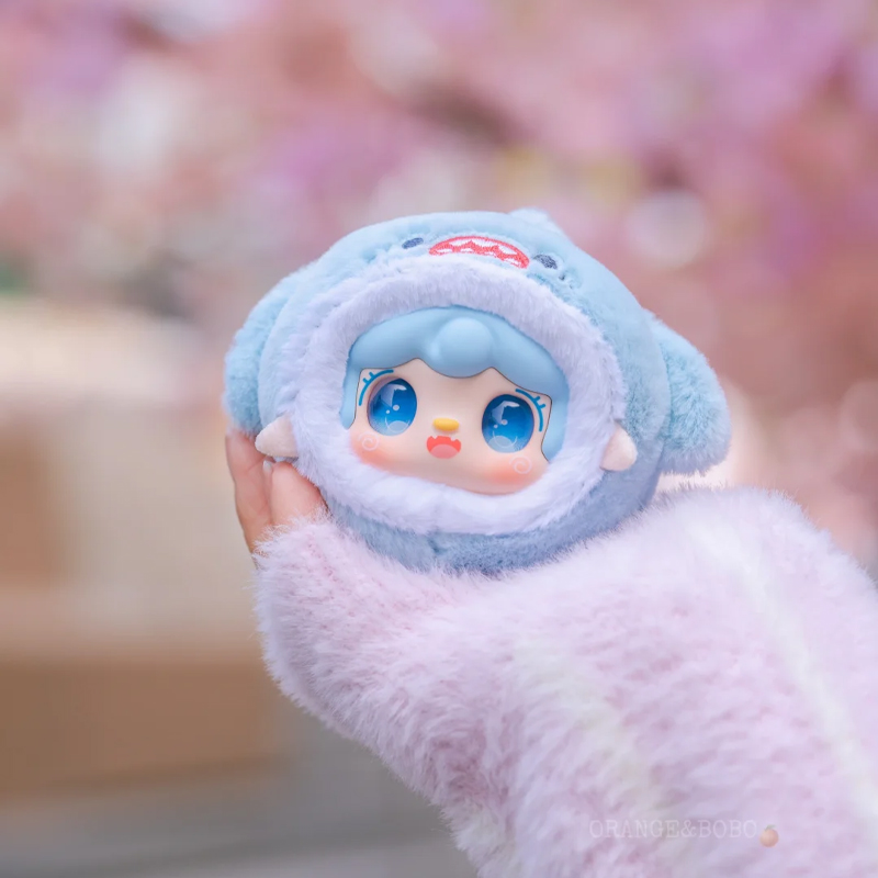 Uroczy Yooki V6 Ocean Baby Ser – Baby Products For Gift recenzja i cena