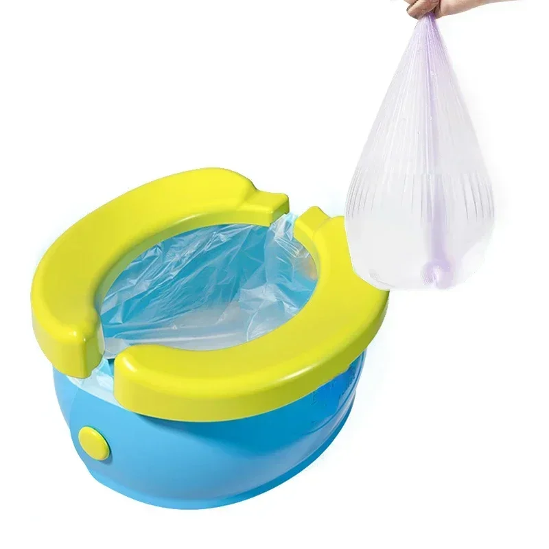Składane nakładki na sedes dla – Toddler Potty Training Seat recenzja i cena
