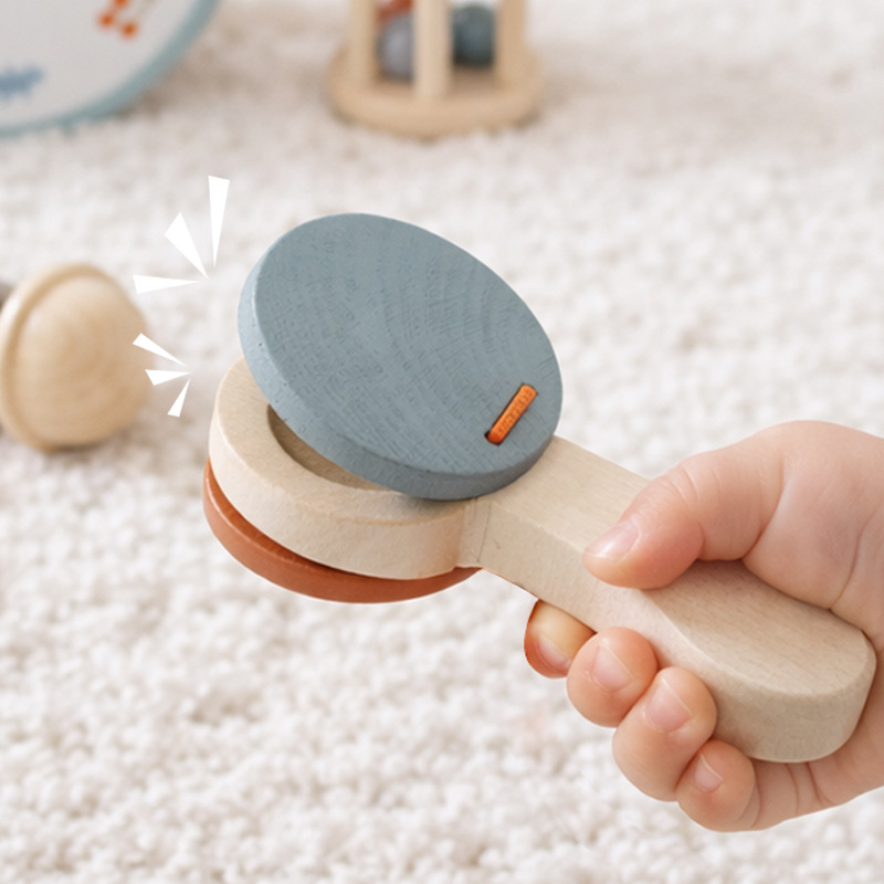 Zestaw zabawek dla dzieci: grz – Baby Rattle Toy Set recenzja i cena
