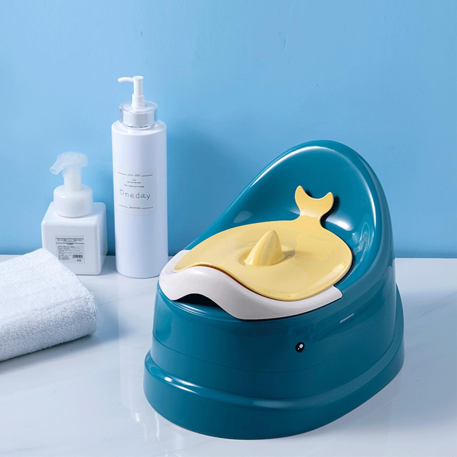 1 szt. Przenośny nocnik dla ma – Toddler Potty Training Seat recenzja i cena