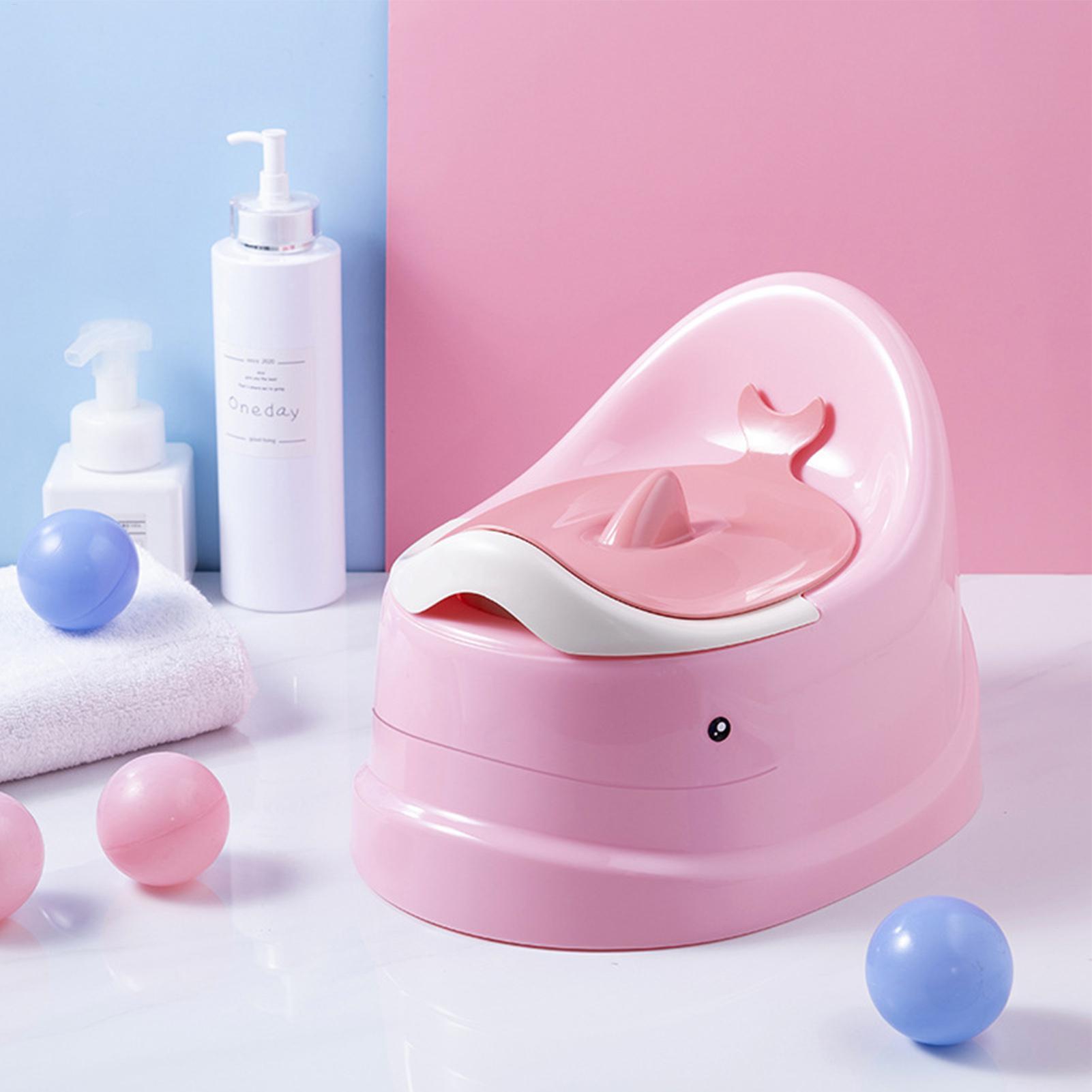 1 szt. Przenośny nocnik dla ma – Toddler Potty Training Seat recenzja i cena