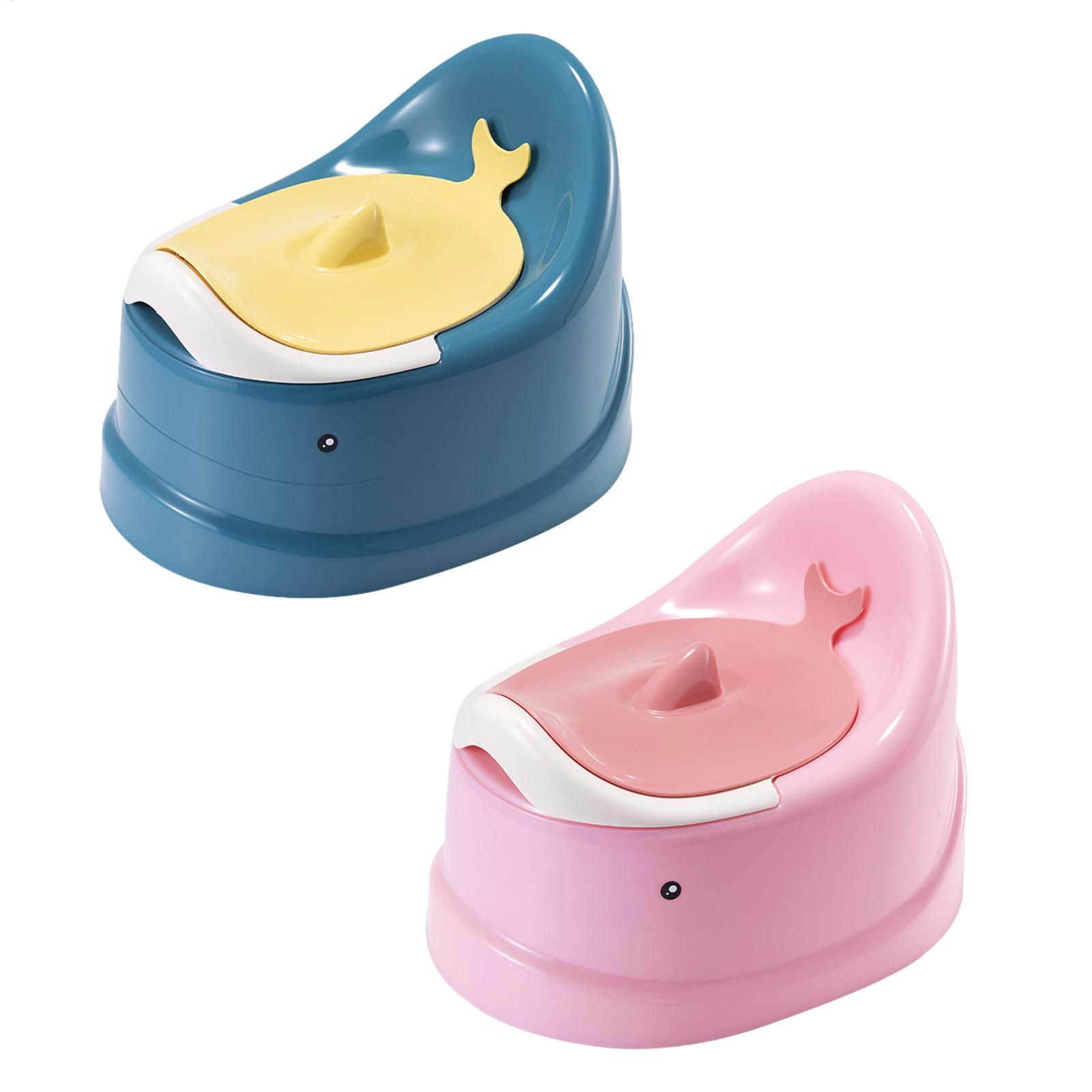 1 szt. Przenośny nocnik dla ma – Toddler Potty Training Seat recenzja i cena