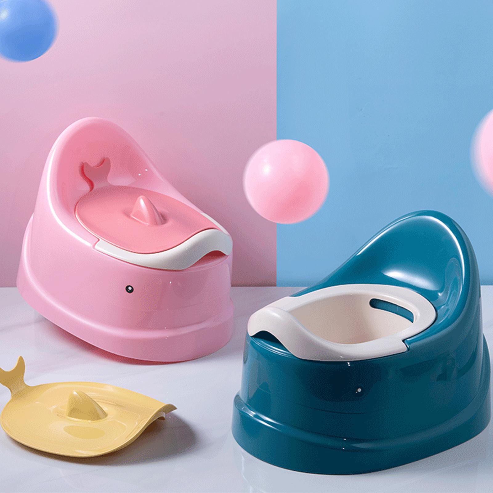 1 szt. Przenośny nocnik dla ma – Toddler Potty Training Seat recenzja i cena