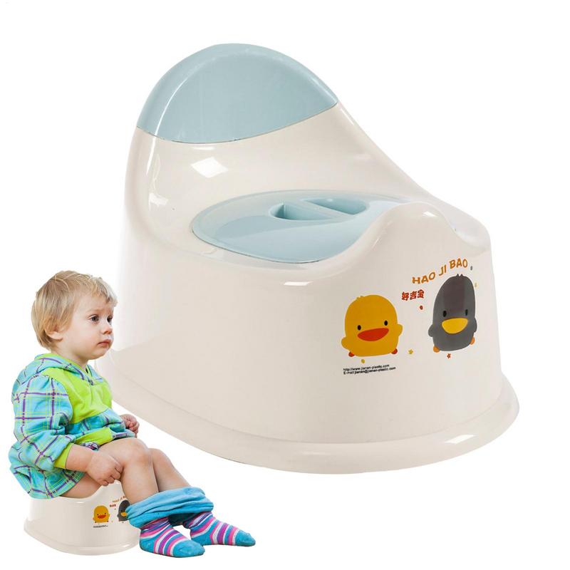 Przenośna deska do nauki korzy – Toddler Potty Training Seat recenzja i cena