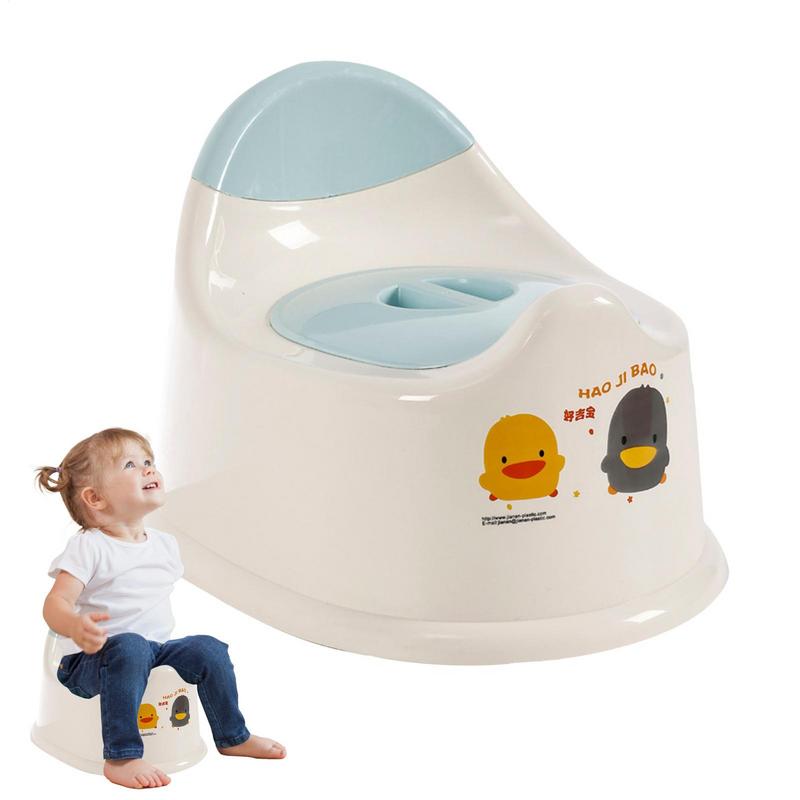 Przenośna deska do nauki korzy – Toddler Potty Training Seat recenzja i cena