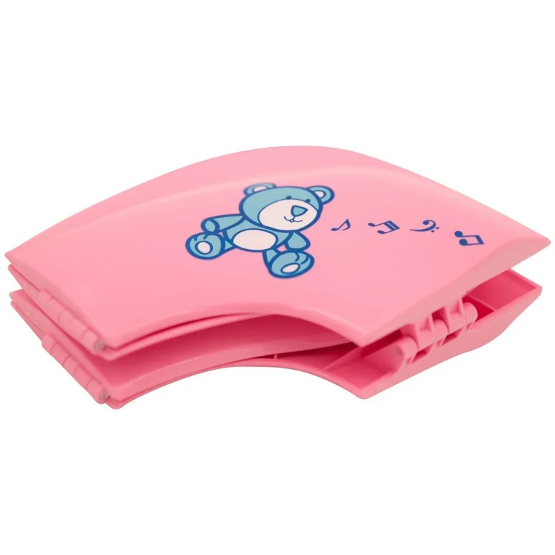 1 szt. Składane przenośne sied – Toddler Potty Training Seat recenzja i cena