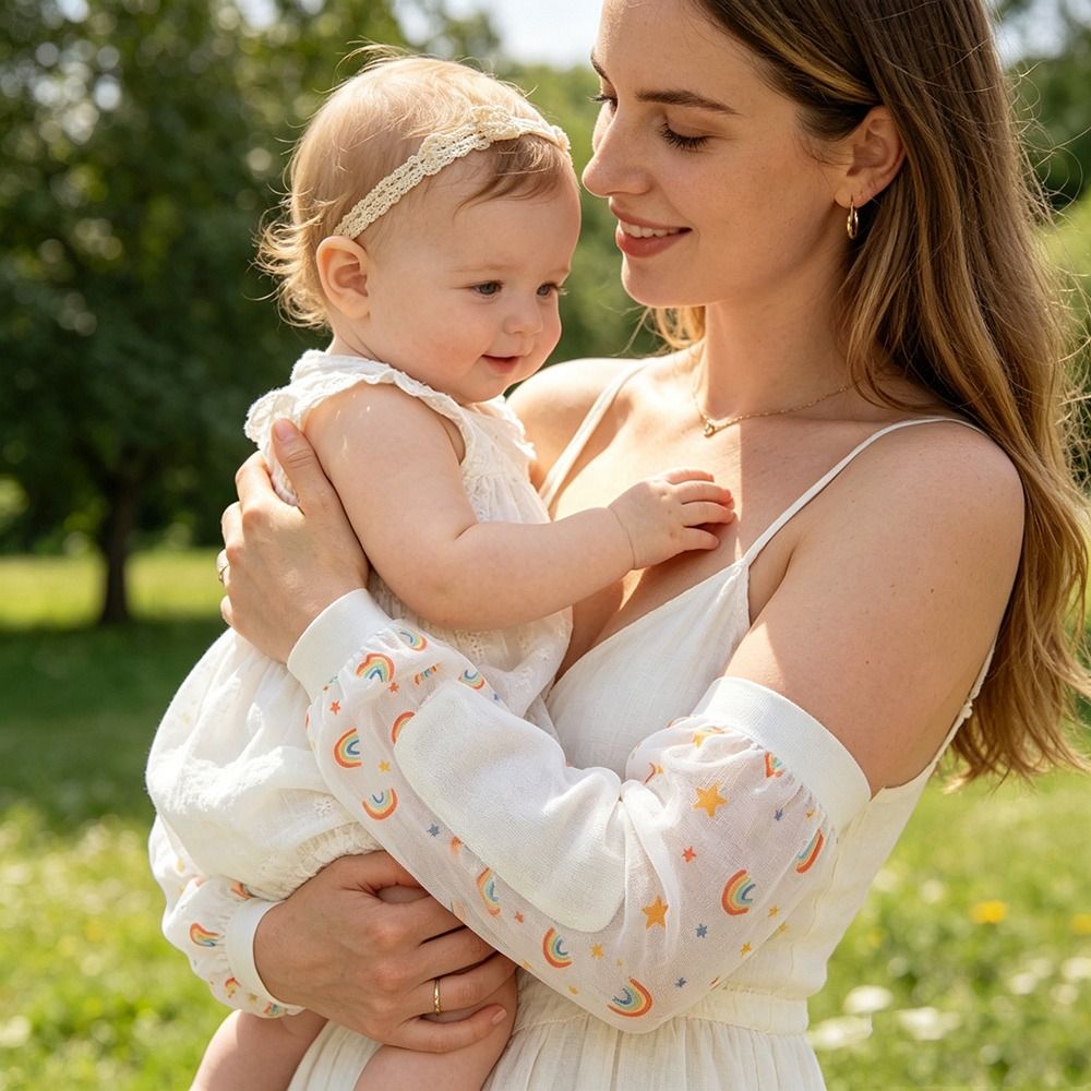 Bawełniane poduszki do karmien – Nursing Pillow Breastfeeding recenzja i cena