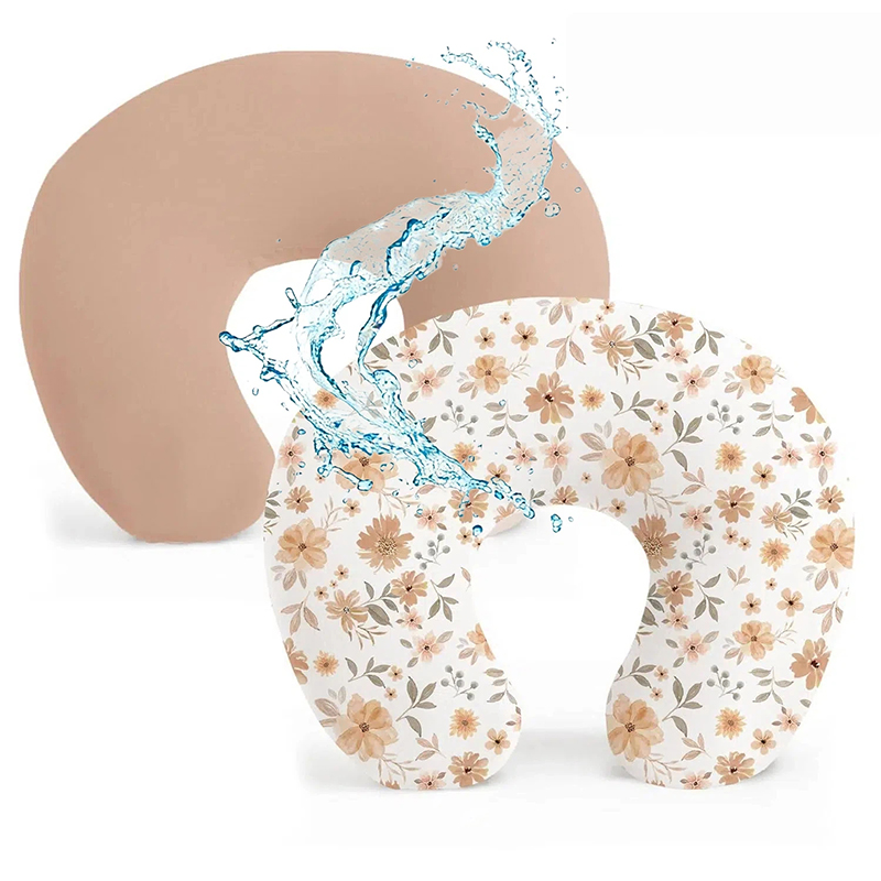 2 SZT. Wodoodporny Pokrowiec n – Nursing Pillow Breastfeeding recenzja i cena