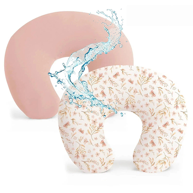 2 SZT. Wodoodporny Pokrowiec n – Nursing Pillow Breastfeeding recenzja i cena