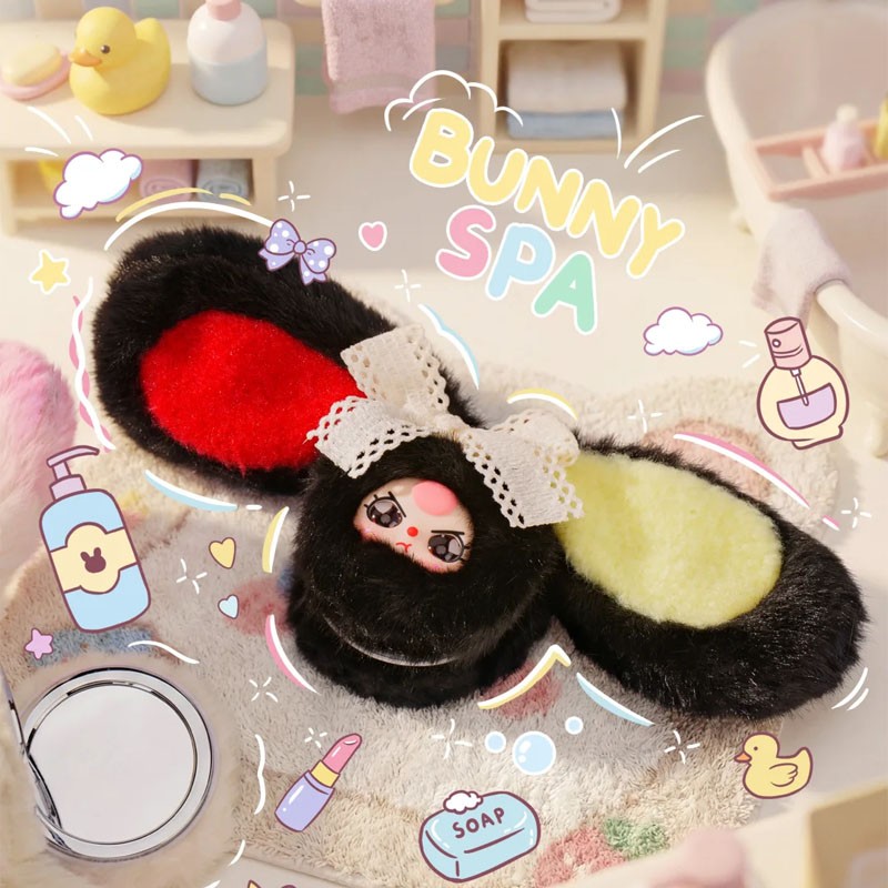Lusterko do makijażu Baby Thre – Baby Products Rabbit recenzja i cena