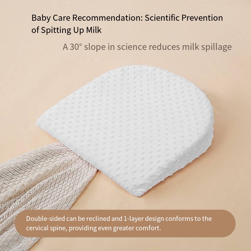 Poduszka dla niemowląt zapobie – Nursing Pillow Breastfeeding recenzja i cena