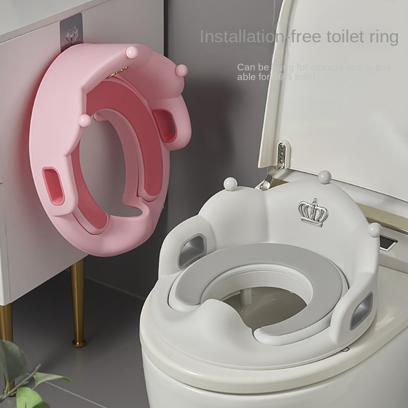 Przenośna deska sedesowa dla d – Toddler Potty Training Seat recenzja i cena