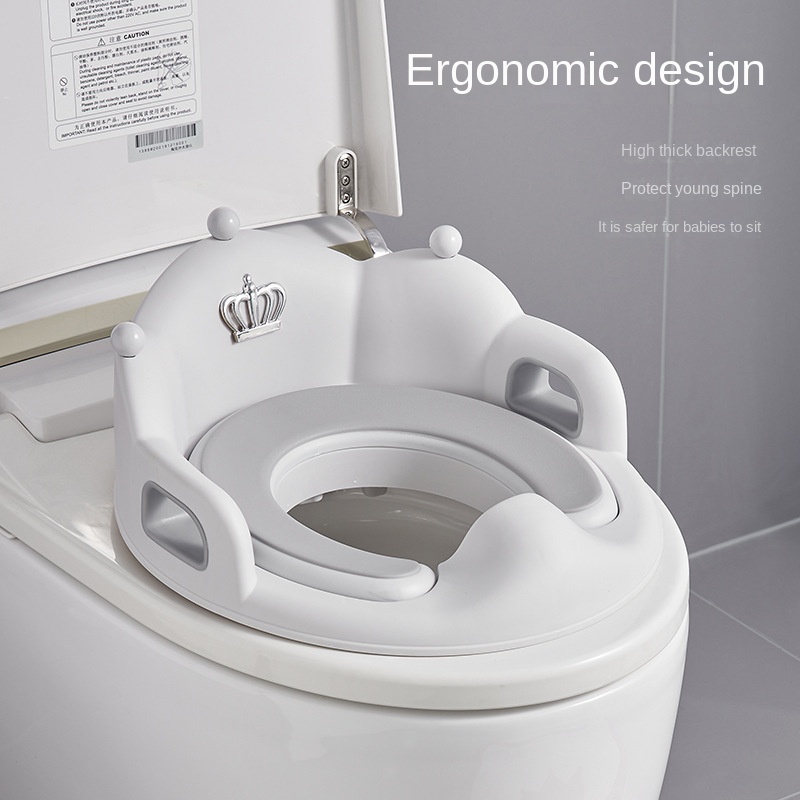 Przenośna deska sedesowa dla d – Toddler Potty Training Seat recenzja i cena