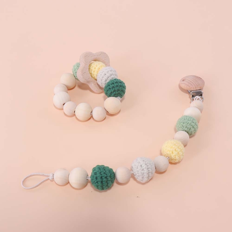 Zestaw upominkowy dla noworodk – Baby Rattle Toy Set recenzja i cena