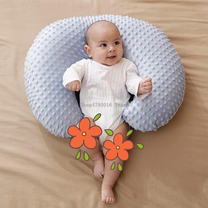 Przenośna poduszka Poduszki do – Nursing Pillow Breastfeeding recenzja i cena