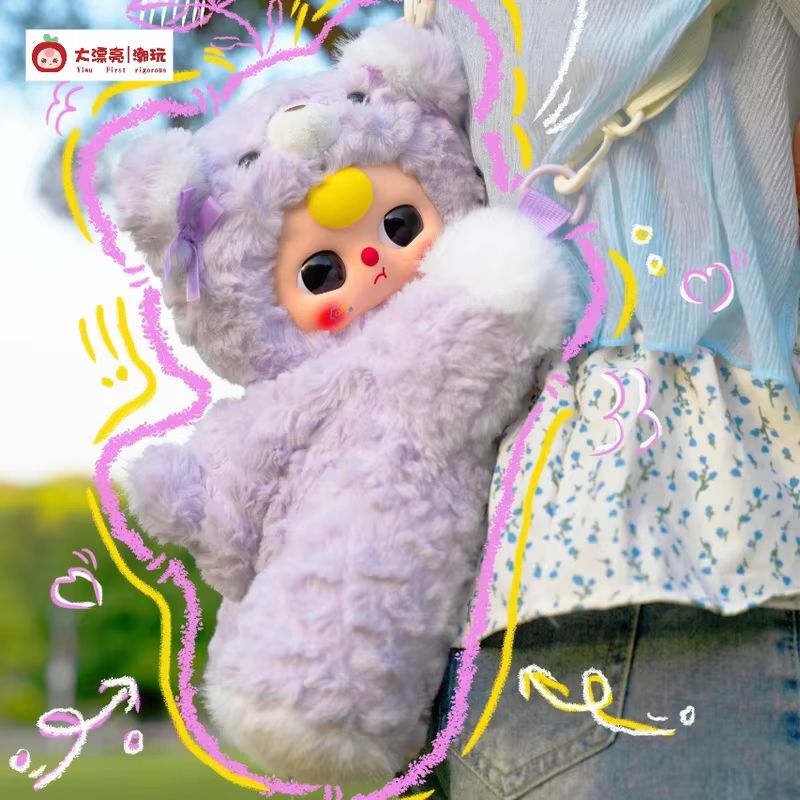 Autentyczny Plecak Pluszowy Ba – Baby Products Rabbit recenzja i cena
