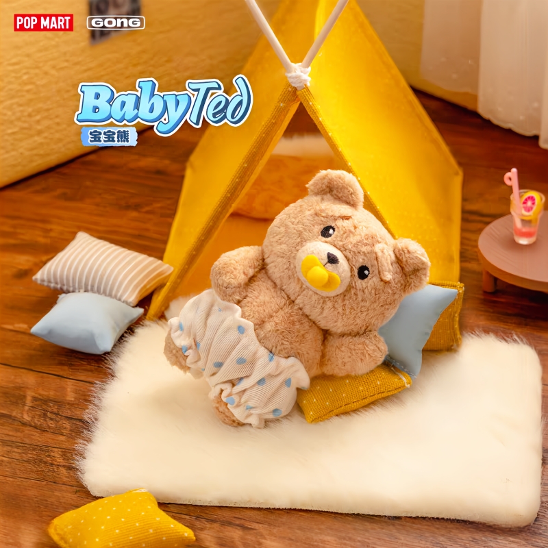 Oryginalne, popularne figurki  – Baby Products For Gift recenzja i cena