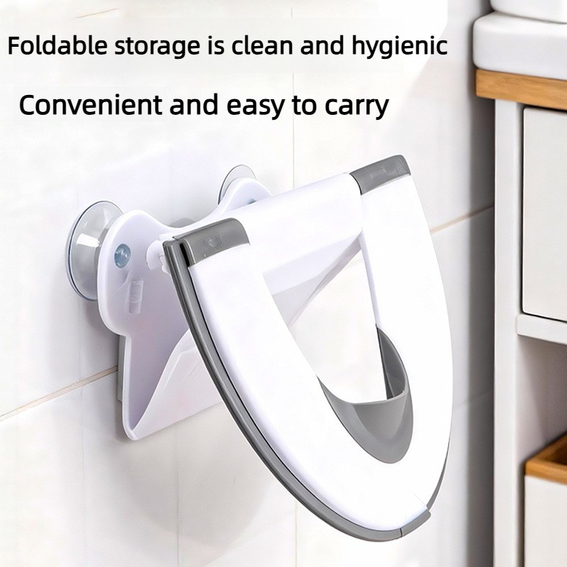 Nowe przenośne składane siedzi – Toddler Potty Training Seat recenzja i cena