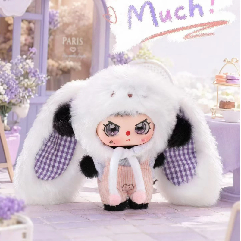 Nowa Seria New Baby Three Happ – Baby Products For Gift recenzja i cena
