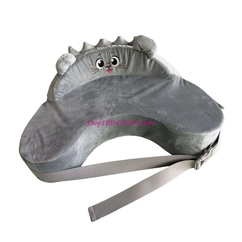 Poduszka do karmienia niemowlą – Nursing Pillow Breastfeeding recenzja i cena