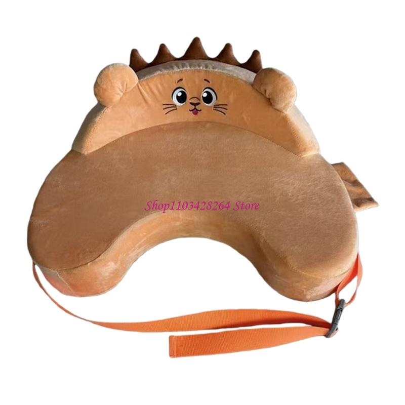 Poduszka do karmienia niemowlą – Nursing Pillow Breastfeeding recenzja i cena