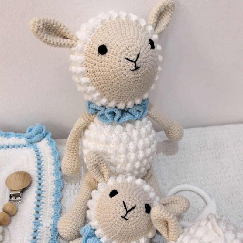 Noworodek pierścień edukacyjny – Baby Rattle Toy Set recenzja i cena