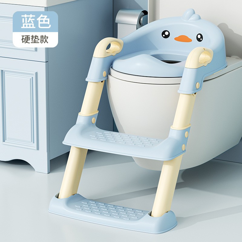 Składany taboret do toalety dz – Toddler Potty Training Seat recenzja i cena