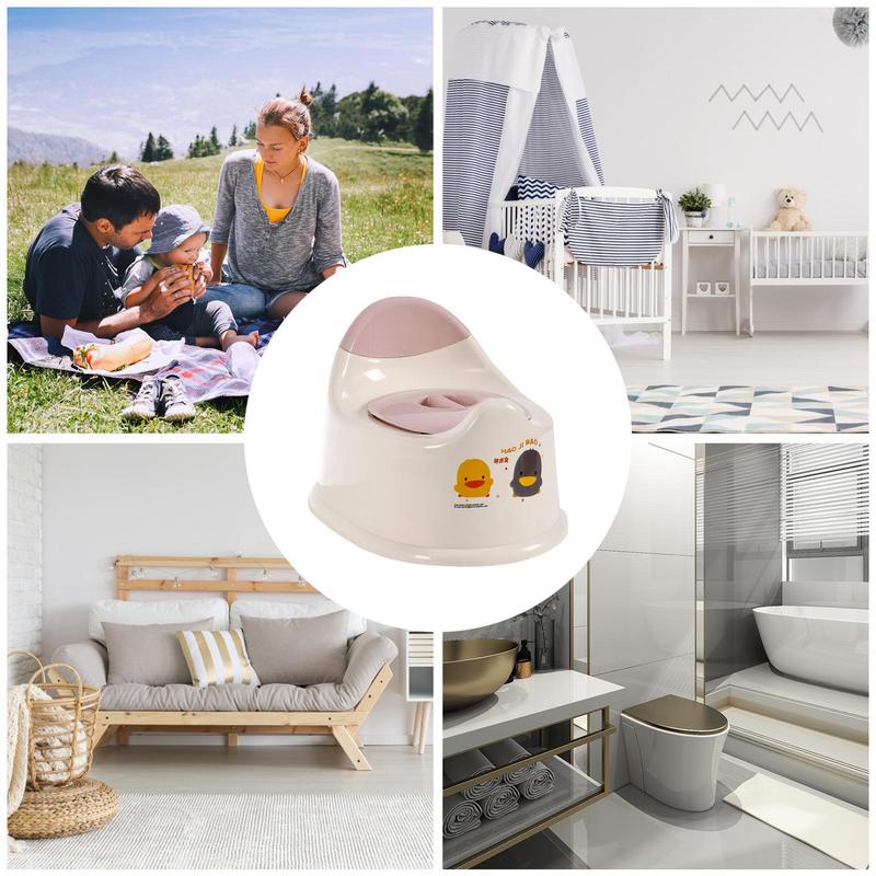 Deska sedesowa dla maluchów Ur – Toddler Potty Training Seat recenzja i cena