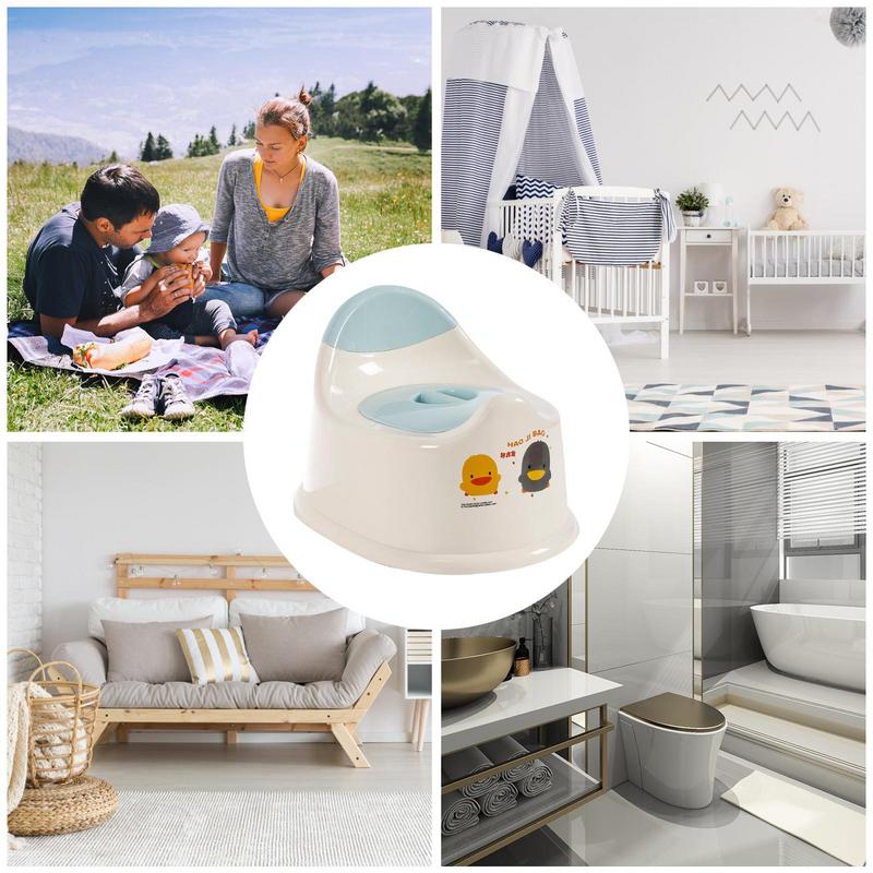 Deska sedesowa dla maluchów Ur – Toddler Potty Training Seat recenzja i cena