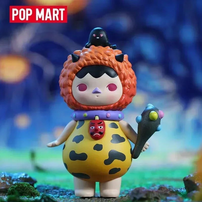 POP MART Pucky Monster Baby Se – Baby Products For Gift recenzja i cena