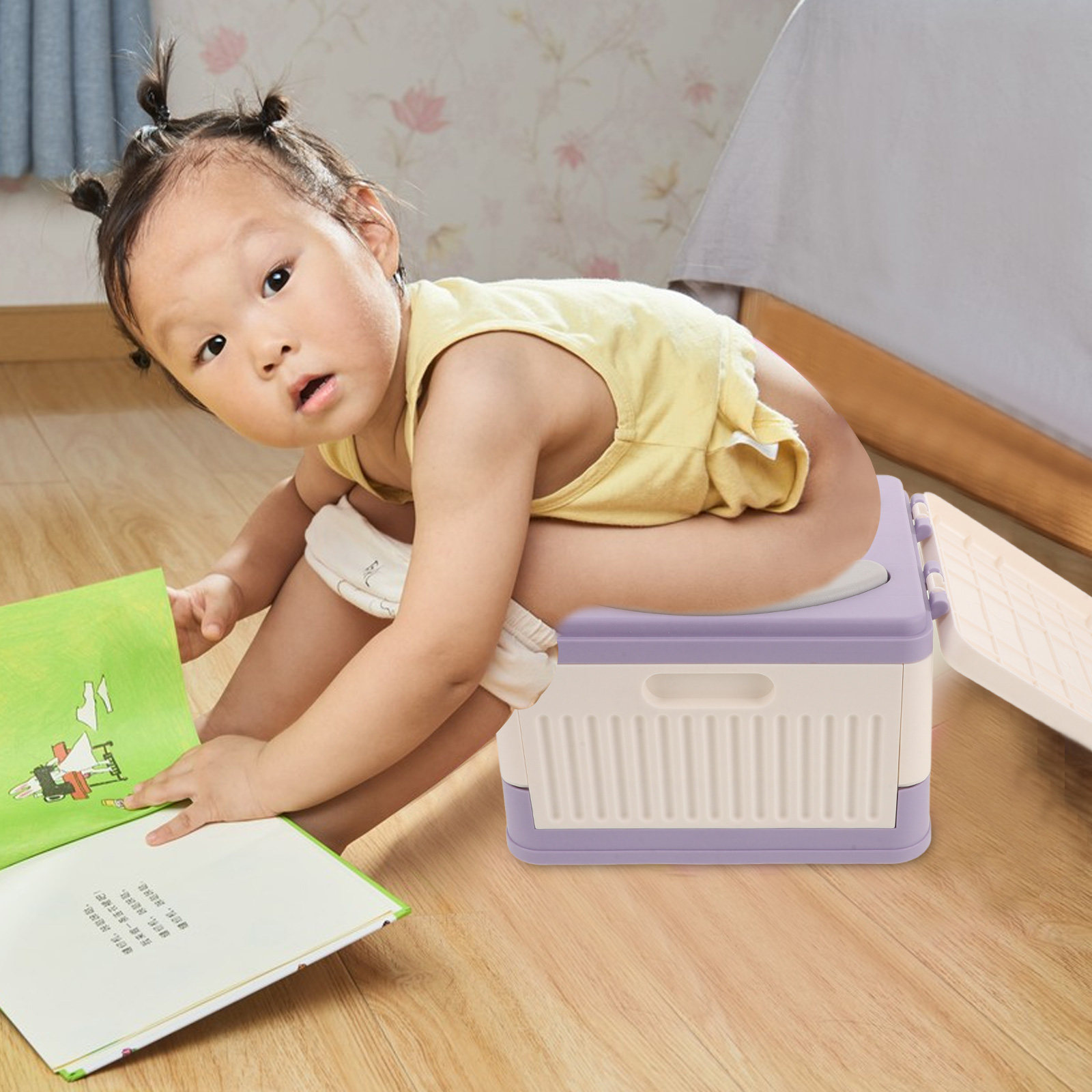 20 jednorazowych torebek, skła – Toddler Potty Training Seat recenzja i cena