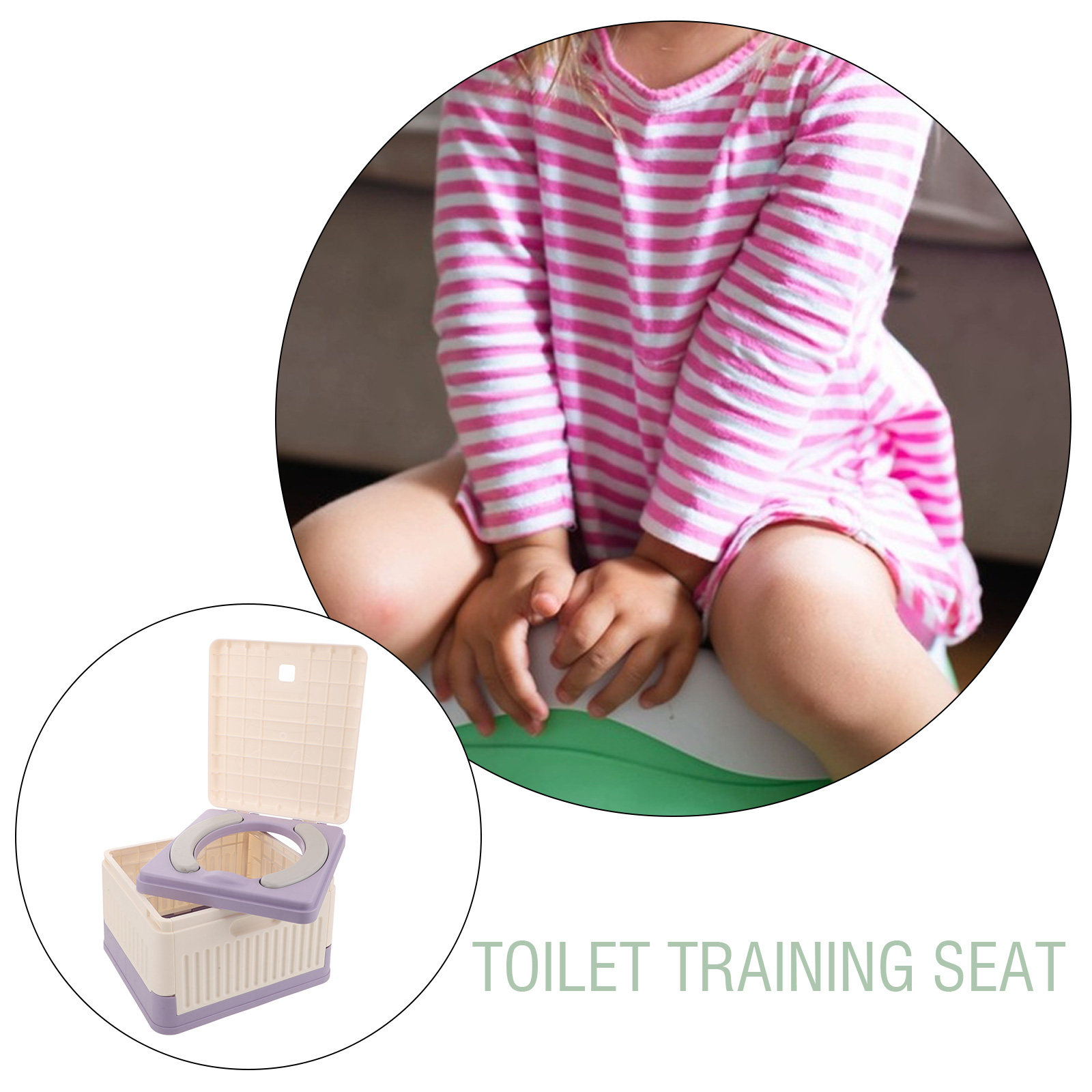 20 jednorazowych torebek, skła – Toddler Potty Training Seat recenzja i cena
