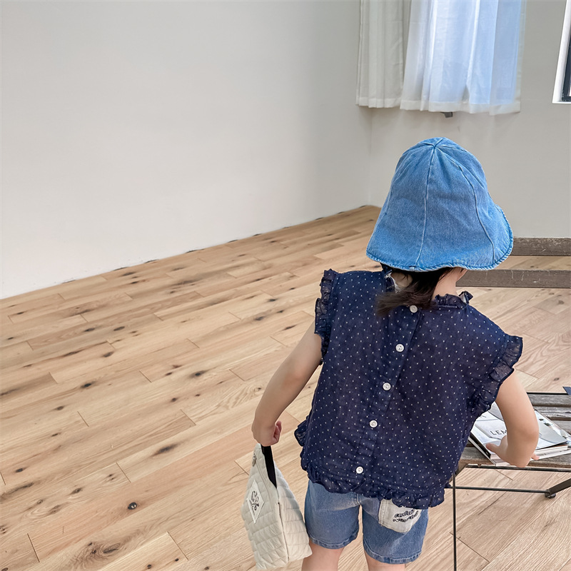 2025 Odzież dziecięca Letni no – Baby Products Korean recenzja i cena